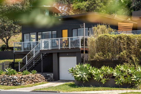 Mitchell Pde 31 Mollymook - Kawana Tourism 1