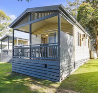 Mittagong Caravan Park