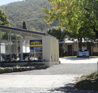 Mittagong Motel