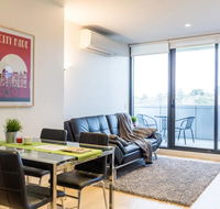 Modern 1 Bedroom Apartment In Tranquil Parklands - Kawana Tourism