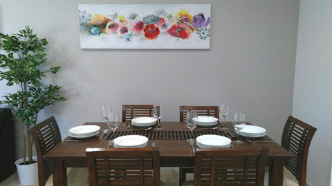 Modern 4-Bedroom House Near Singleton CBD Hunter Valley - Kawana Tourism 2