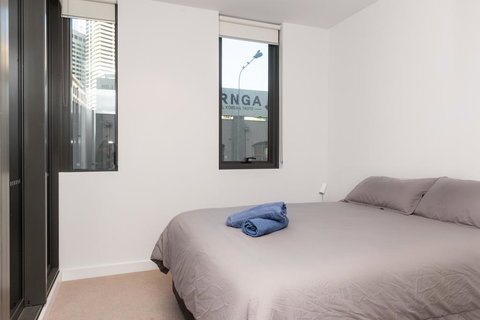 Modern Apartment In Darling Harbour - Kawana Tourism 1