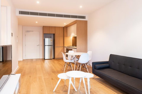 Modern Apartment In Darling Harbour - Kawana Tourism 0
