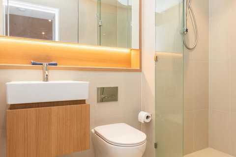 Modern Apartment In Darling Harbour - Kawana Tourism 2