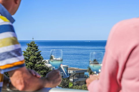 Modern Penthouse With Private Rooftop Terrace - Kawana Tourism 2