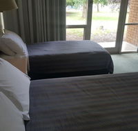 Moe Parklands Motel - Kawana Tourism