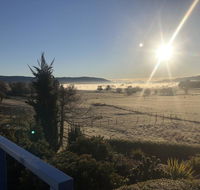 Mole Creek Hideaway - Kawana Tourism