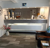 Molly Morgan Motor Inn - Kawana Tourism