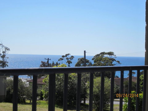 Mollymook Motel - Kawana Tourism 0