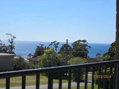 Mollymook Motel - Kawana Tourism 2