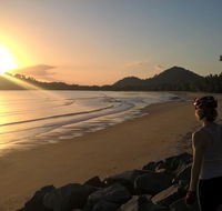 Montauk Rainforest Retreat - Kawana Tourism