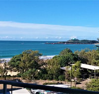 Mooloolaba Beachfront Apartment - Kawana Tourism