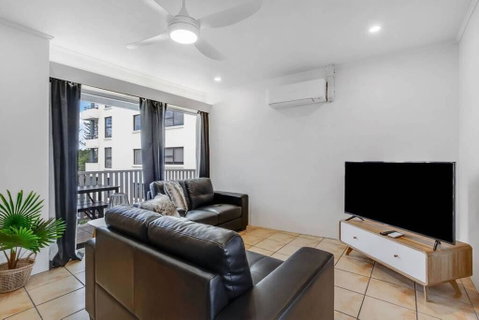 Mooloolaba On The Beach - Private Unit - Kawana Tourism 0