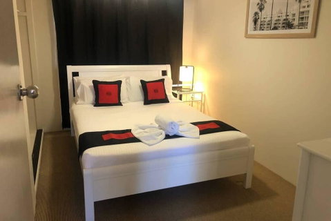 Mooloolaba On The Beach - Private Unit - Kawana Tourism 3