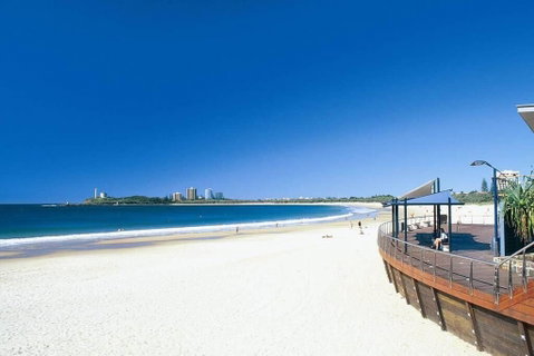 Mooloolaba On The Beach - Private Unit - Kawana Tourism 1