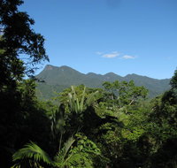 Mossman Gorge Bed and Breakfast - Kawana Tourism