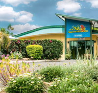 Motel Carnarvon - Kawana Tourism