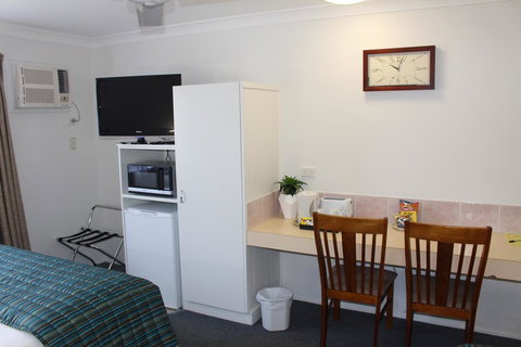 Motel Northview Mackay - Kawana Tourism 1