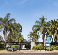 Motel Oasis - Kawana Tourism