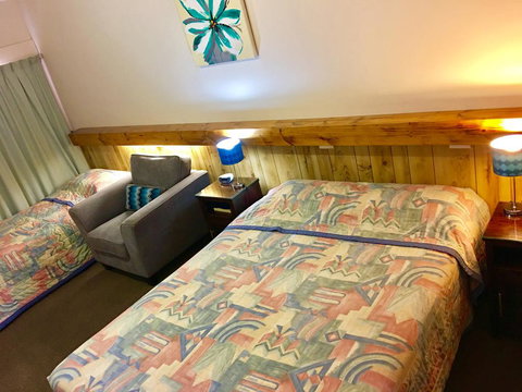 Motel Stawell - Kawana Tourism 2