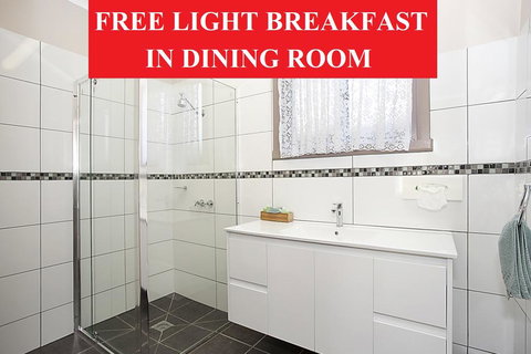 Motel Stawell - Kawana Tourism 0