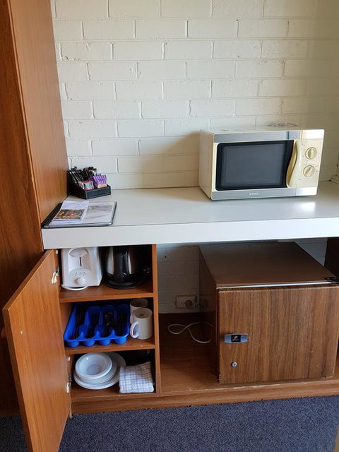 Motel Traralgon - Kawana Tourism 3