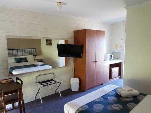 Motel Traralgon - Kawana Tourism 2