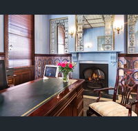 Mount Victoria Manor - Kawana Tourism