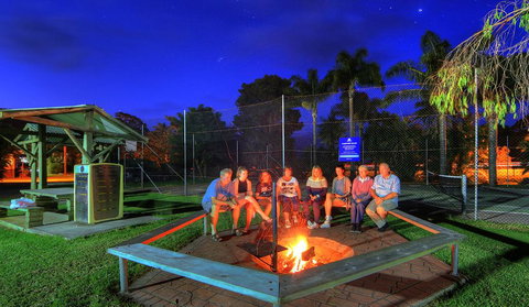 Mountain View Resort - Kawana Tourism 1