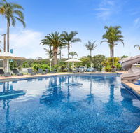Mountain View Resort - Kawana Tourism