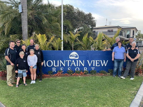 Mountain View Resort - Kawana Tourism 2