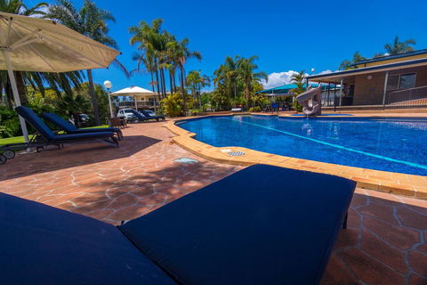 Mountain View Resort - Kawana Tourism 3