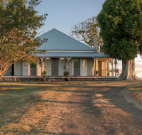 Mountview Homestead near Toowoomba - Kawana Tourism