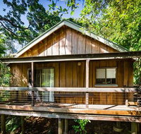Mt Glorious Getaways - Kawana Tourism