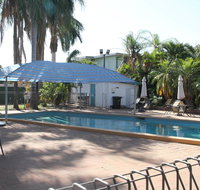 Mt Isa Irish Club Accommodation - Kawana Tourism