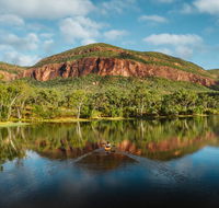 Mt Mulligan Lodge - Kawana Tourism