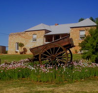 Mt Pleasant Holiday Homestead - Kawana Tourism
