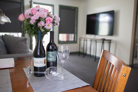 Mudgee Apartments On Church Street - Kawana Tourism 2