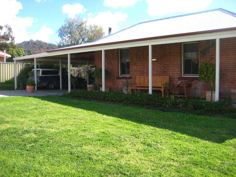 Mudgee Bed And Breakfast - Kawana Tourism 2