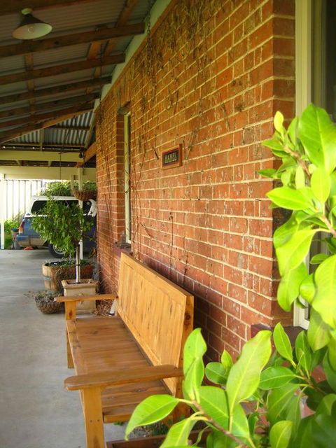 Mudgee Bed And Breakfast - Kawana Tourism 3