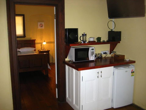 Mudgee Bed And Breakfast - Kawana Tourism 0