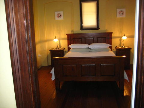 Mudgee Bed And Breakfast - Kawana Tourism 1