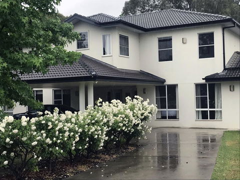 Mudgee Country Grandeur Home - Kawana Tourism 1