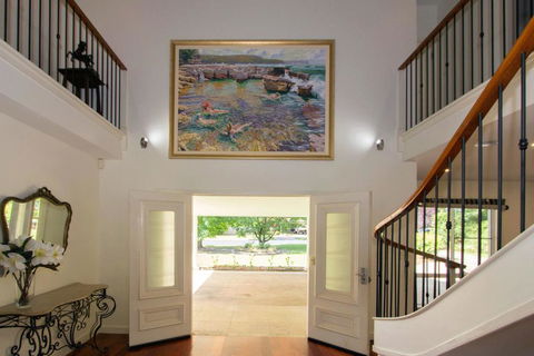 Mudgee Country Grandeur Home - Kawana Tourism 2