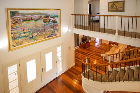 Mudgee Country Grandeur Home - Kawana Tourism 3
