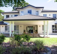Mudgee Country Grandeur Home - Kawana Tourism