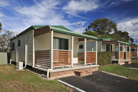Mudgee Holiday Park - Kawana Tourism 2