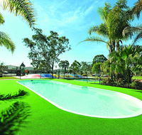 Mudgee Holiday Park - Kawana Tourism