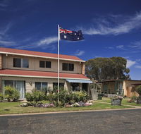 Mudgee Valley Park - Kawana Tourism