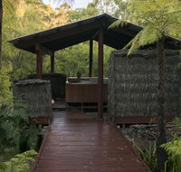 Mudstone Spa Retreat - Kawana Tourism